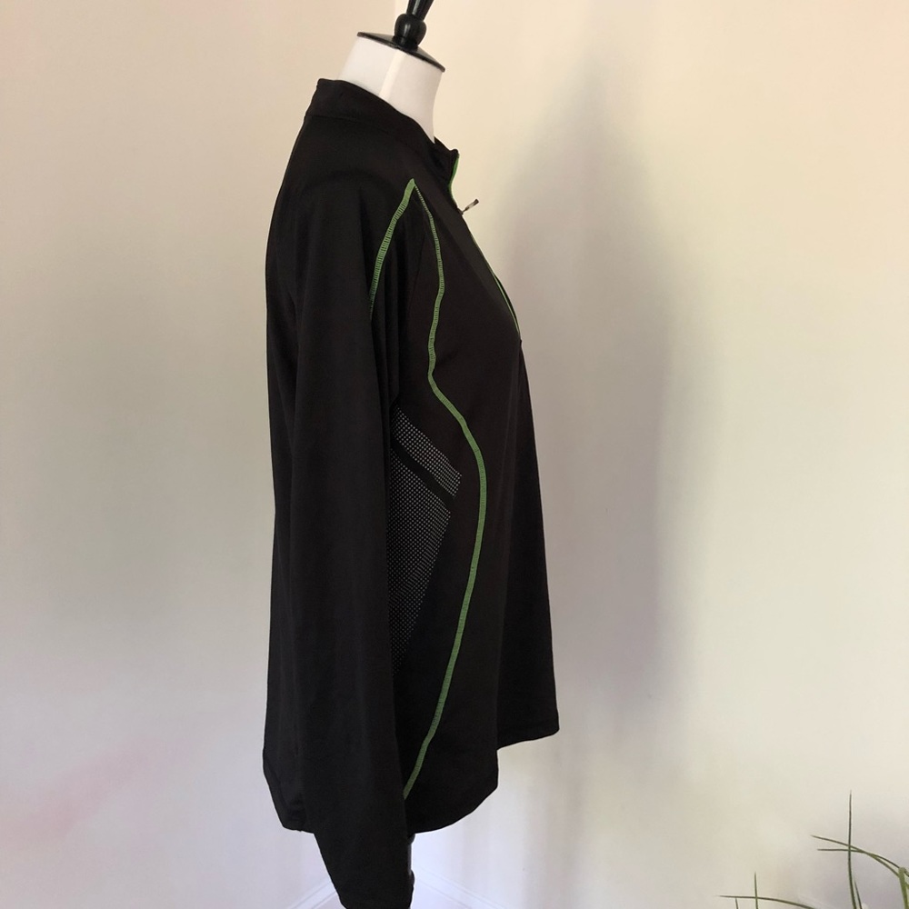 ASICS Women Running Pullover. Size: Large - Picture 4 of 6